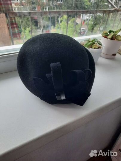 Берет женский