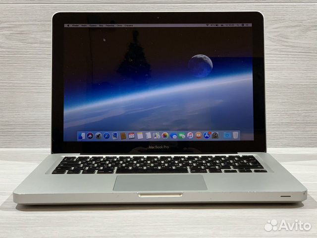 MacBook Pro 13 2011