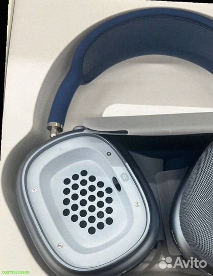 AirPods Max Titanium 1:1