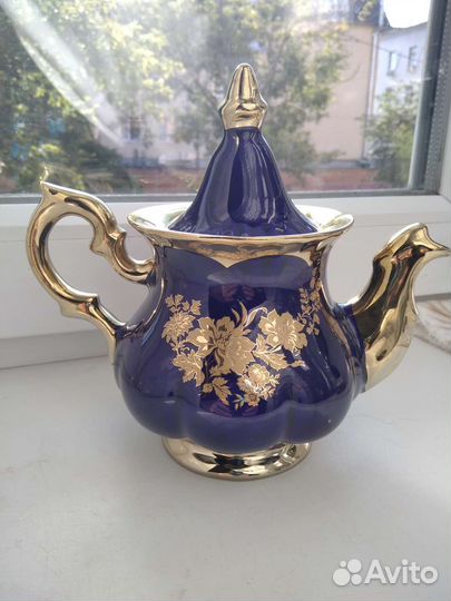 Заварочный чайник