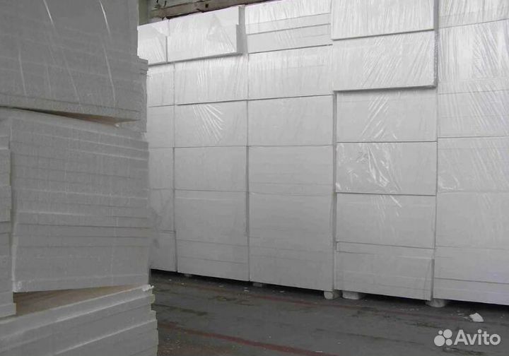 Пенопласт для потолков