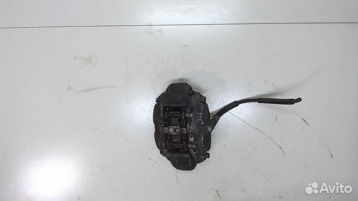 Суппорт Mercedes CLS C219, 2009