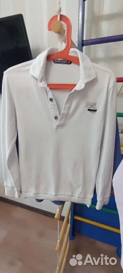 Рубашки в школу 134