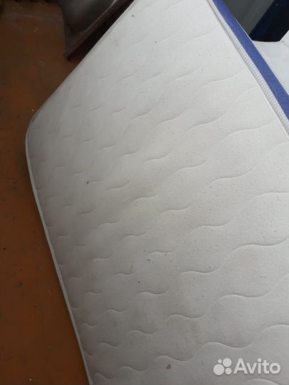 Матрас