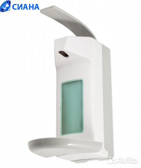 Дозатор локтевой а 266