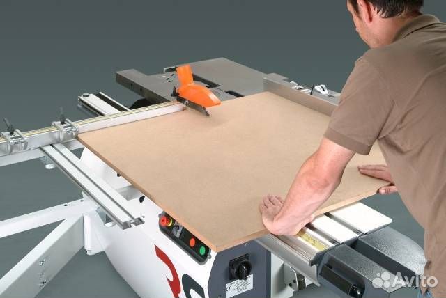 Распиловщик