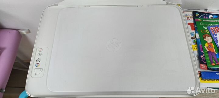 Мфу hp DeskJet 2320