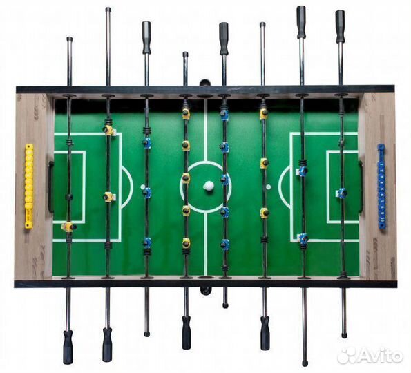 Настольный футбол