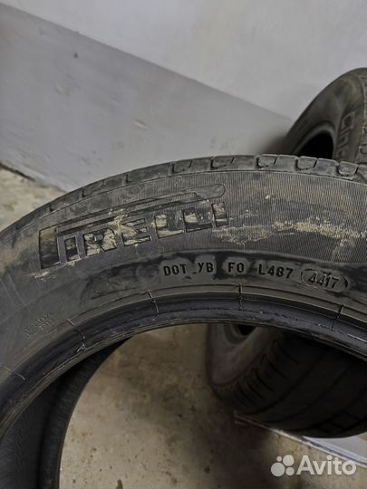 Pirelli Cinturato P7 205/60 R16 92H