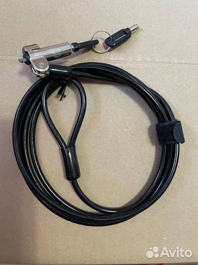 Замки для ноутбука HP оригинал