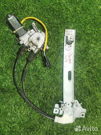 Стеклоподъемники Kia Shuma 1 Sephia