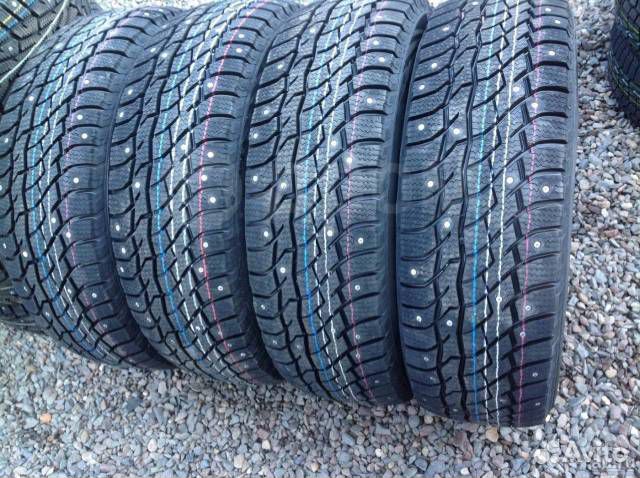 Viatti Bosco Nordico V-523 235/55 R17