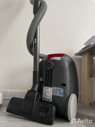 Пылесос Samsung