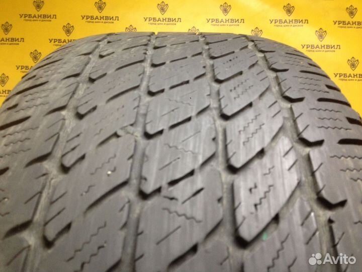 Nitto Dura Grappler 275/65 R17 115T