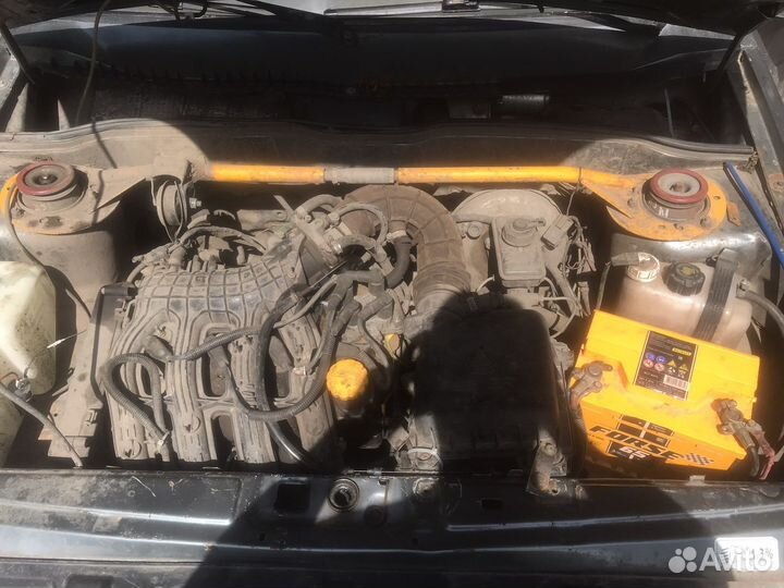 ВАЗ 2114 Samara, 2008