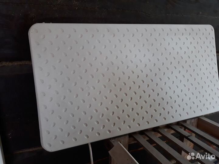 Обогреватель кварцевый 500вт