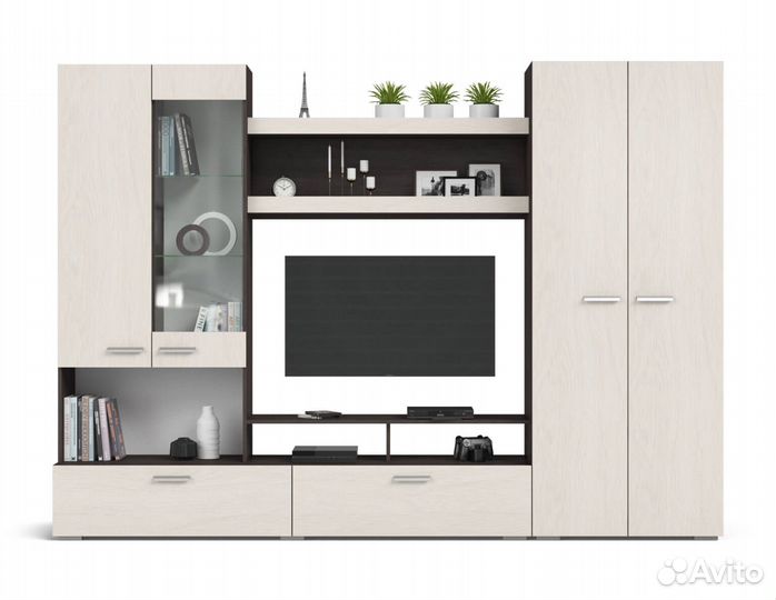 Стенка Виго