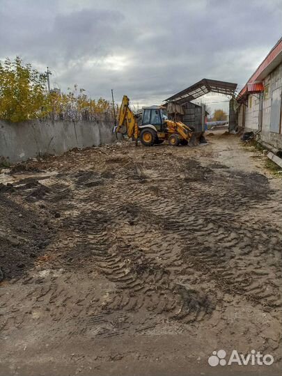 Аренда техники