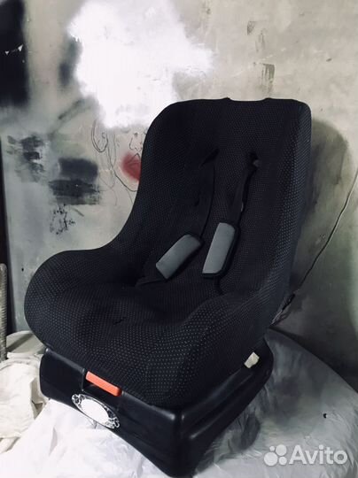 Автокресло детское chicco до 36 кг