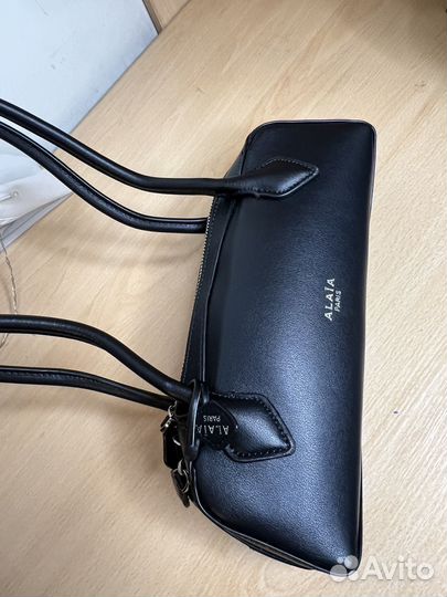Сумка Alaia