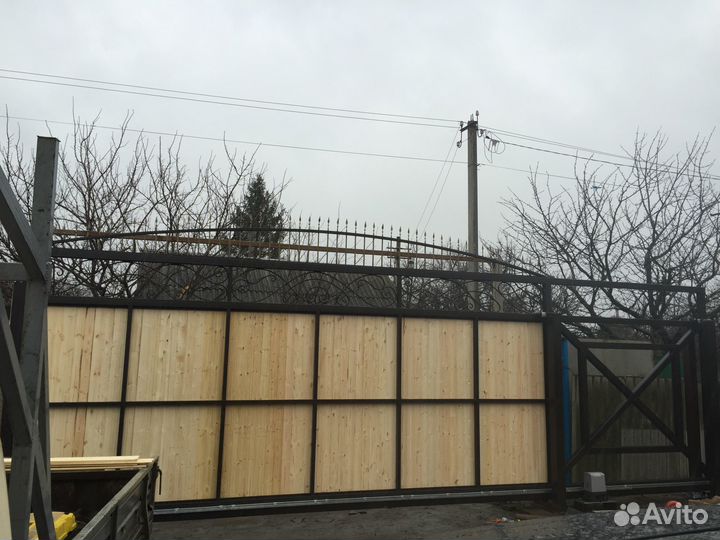 Балка 60 монтирование до 36 ч