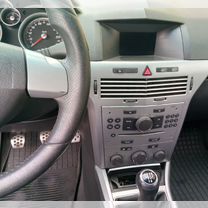 Opel Astra GTC 1.8 MT, 2007, 200 000 км, с пробегом, цена 500 000 руб.