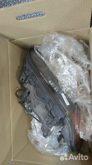 Фара (передняя) BMW 5 E39, 2000