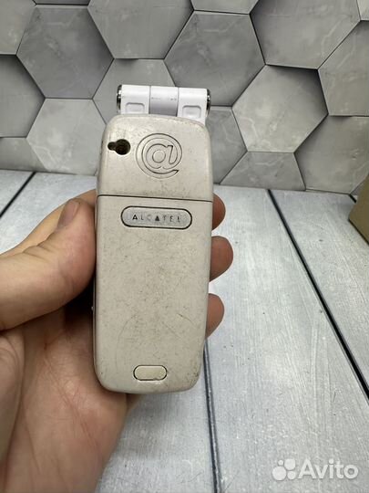 Alcatel OneTouch 332
