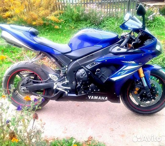 Ямаха р1 купить в Соколе | Транспорт | Авито