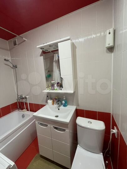 3-к. квартира, 70 м², 1/5 эт.