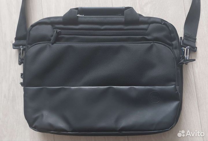 Сумка для ноутбука dell оригинал