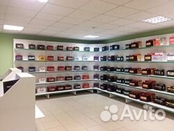 Аккумуляторы.Доставка 24/7.Установка