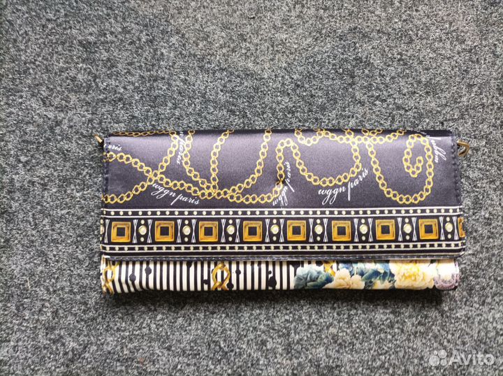 Клатч бесплатно