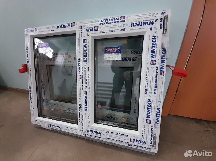 Пластиковые Окна и Двери с завода. Ржев