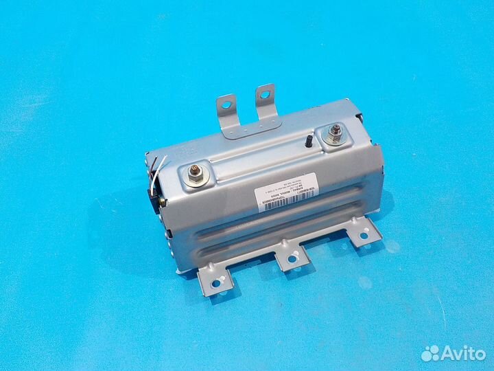 Подушка безопасности пассажира Hyundai i30 2007-20