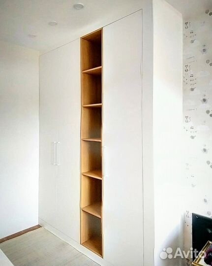 Шкаф с доставкой