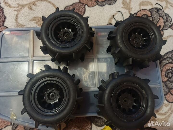 Hsp brontosaurus 1/10