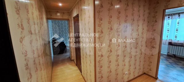 1-к. квартира, 42,5 м², 2/6 эт.