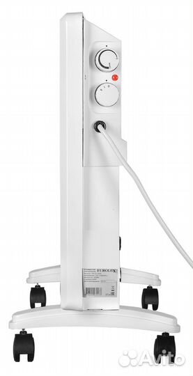 Конвектор Eurolux ок-EU-2000