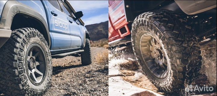 Maxxis Razr MT MT-772 245/70 R16 118Q