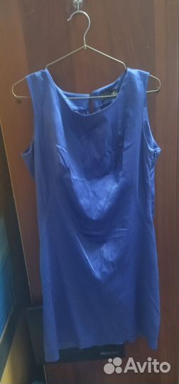 Платье женское 48 50 размер