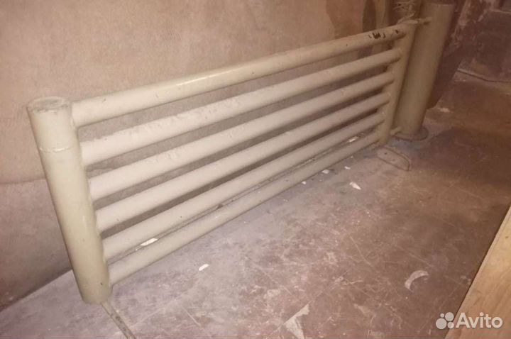 Радиатор отопления