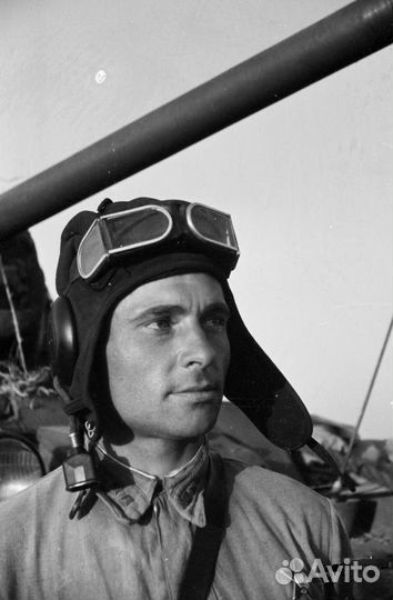 Очки сварочные, танкиста, стимпанк