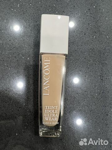 Тональный крем lancome tient idole ultra wear
