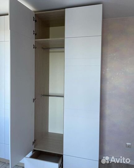 Шкафы на заказ