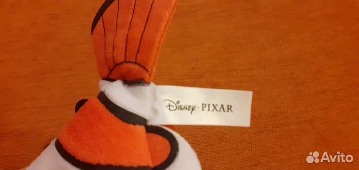 Игрушка Рыба