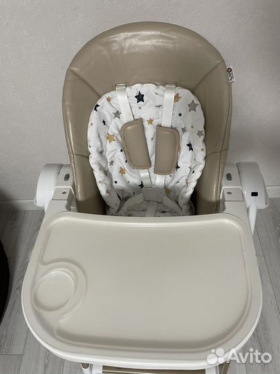 Универсальный стульчик 3 в 1 Электрокачели