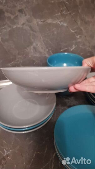 Столовый сервис