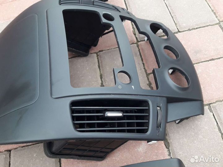 Дефлекторы Hyundai i30 2007-2012год