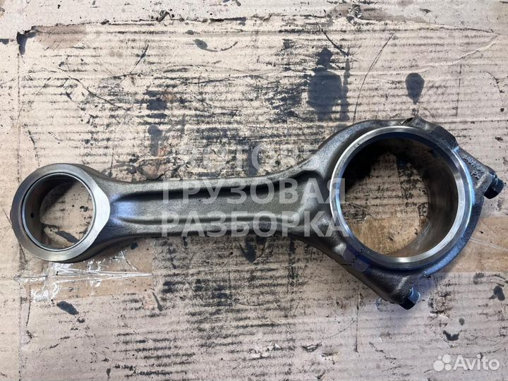 Шатун Scania 124 4 2004 1401731